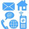 contact-symbol