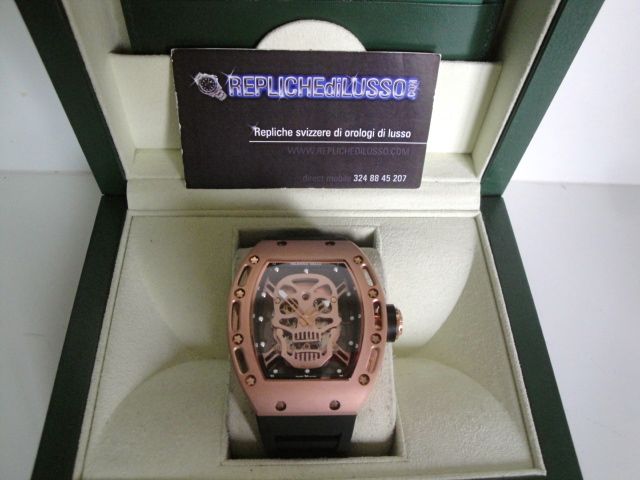 Richard Mille Replica Orologi