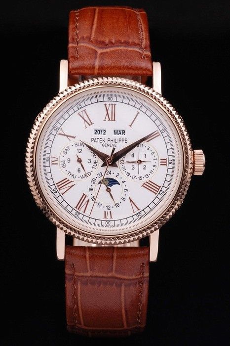 Patek Philippe Replica Orologi